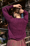 Lana Grossa GIACCA Cool Wool