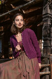 Lana Grossa GIACCA Cool Wool