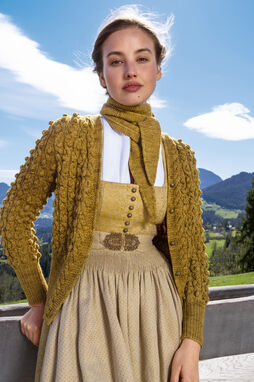 Lana Grossa TRACHTEN No. 9 - Edizione tedesca