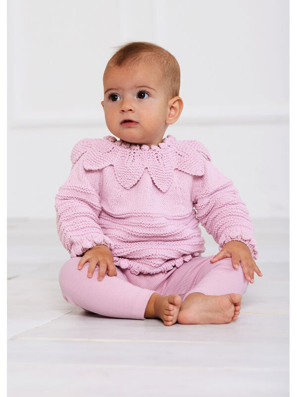 Lana Grossa MAGLIONE Elastico