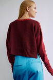 Lana Grossa MAGLIONE Cashmere 16 Fine