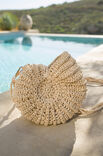 Lana Grossa BORSA A CONCHIGLIE The Bast