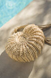 Lana Grossa BORSA A CONCHIGLIE The Bast
