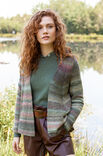 Lana Grossa JACKET Gomitolo Scandic