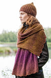 Lana Grossa SHAWL Gomitolo Puno
