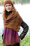 Lana Grossa SHAWL Gomitolo Puno
