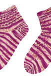 Lana Grossa CALZE Meilenweit 100g Merino Hand-dyed
