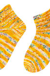 Lana Grossa CALZE Meilenweit 100g Merino Hand-dyed