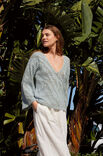 Lana Grossa MAGLIONE Summer Cashmere