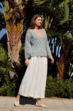 Lana Grossa MAGLIONE Summer Cashmere