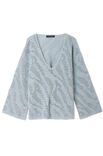 Lana Grossa MAGLIONE Summer Cashmere