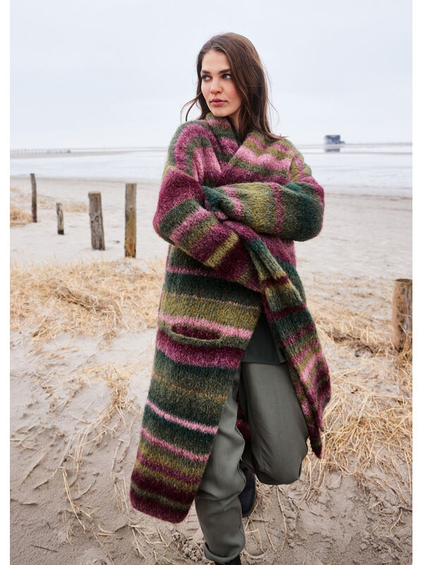Lana Grossa CAPPOTTO Gigante
