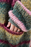 Lana Grossa CAPPOTTO Gigante