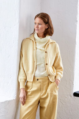 Lana Grossa Merino Classics No. 1 - Edizione tedesca