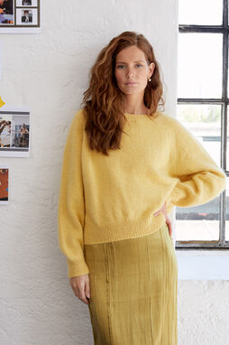Lana Grossa Merino Classics No. 1 - Edizione tedesca