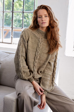 Lana Grossa Merino Classics No. 1 - Edizione tedesca