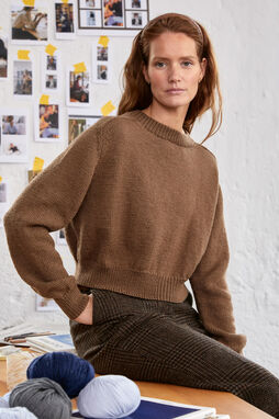 Lana Grossa Merino Classics No. 1 - Edizione tedesca