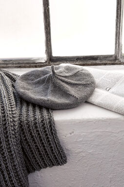 Lana Grossa Merino Classics No. 1 - Edizione tedesca