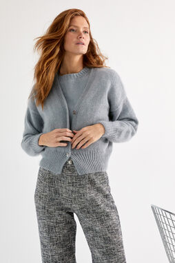 Lana Grossa Merino Classics No. 1 - Edizione tedesca