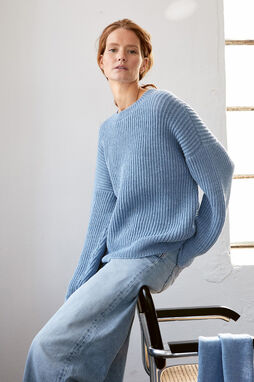 Lana Grossa Merino Classics No. 1 - Edizione tedesca