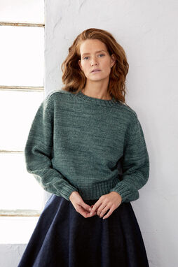 Lana Grossa Merino Classics No. 1 - Edizione tedesca