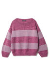 Lana Grossa MAGLIONE Cool Wool Vintage & Silkhair