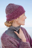 Lana Grossa BERRETTO Cool Wool Vintage & Silkhair