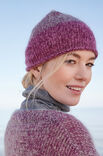 Lana Grossa BERRETTO Cool Wool Vintage & Silkhair
