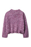 Lana Grossa MAGLIONE OVERSIZE Vintage Chunky