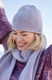 Lana Grossa BERRETTO Cool Wool Superbig