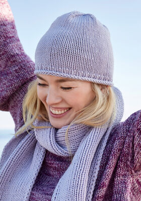BERRETTO Cool Wool Superbig di Lana Grossa