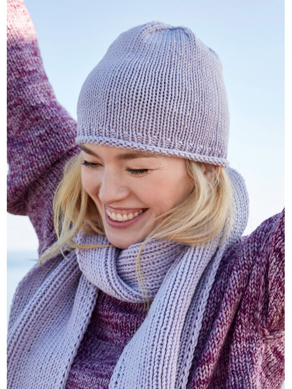 Lana Grossa BERRETTO Cool Wool Superbig
