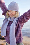 Lana Grossa BERRETTO Cool Wool Superbig