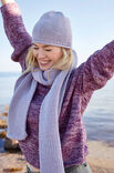 Lana Grossa SCIALLE Cool Wool Superbig