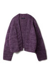 Lana Grossa GIACCHINO CORTO TOP DOWN Vintage Superchunky