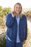 Lana Grossa GIACCA Cool Wool Vintage