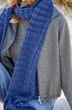 Lana Grossa SCIALLE Cool Wool Big Vintage
