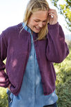 Lana Grossa GIACCA OVERSIZE TOP DOWN Cool Wool Superbig
