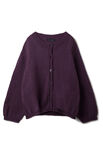 Lana Grossa GIACCA OVERSIZE TOP DOWN Cool Wool Superbig