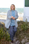 Lana Grossa GIACCA Cool Wool Lace & Silkhair