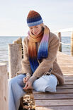 Lana Grossa SCIALLE Cool Wool Big Color