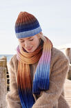 Lana Grossa BERRETTO Cool Wool Big Color