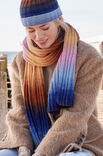 Lana Grossa SCIALLE Cool Wool Big Color