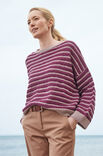 Lana Grossa MAGLIONE Oversize Cool Wool Big