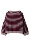 Lana Grossa MAGLIONE Oversize Cool Wool Big