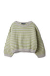 Lana Grossa MAGLIONE Oversize Cool Wool Big