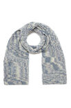 Lana Grossa SCIALLE Cool Wool Print
