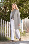 Lana Grossa GIACCA Cool Wool Big Mélange