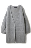 Lana Grossa GIACCA Cool Wool Big Mélange
