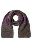 Lana Grossa SCIALLE A RIGHE PER BAMBINI Vintage Chunky
